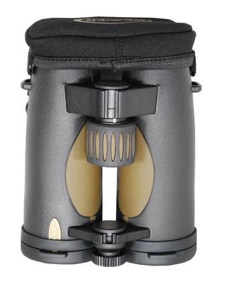 Super Slam Binoculars 8.5x45mm Black
