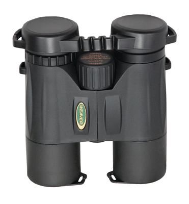 Classic Binoculars 8x32mm Black