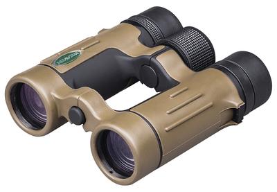 Kaspa Compact Binoculars 8x34mm Green