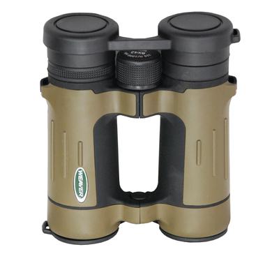 Kaspa Binoculars 8x42mm Green