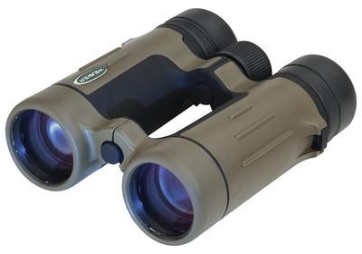 Kaspa Binoculars 10x42mm Green