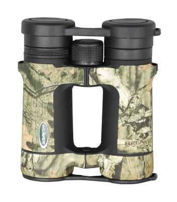 Kaspa Binoculars 10x42mm Mossy Oak Break-Up Camouflage