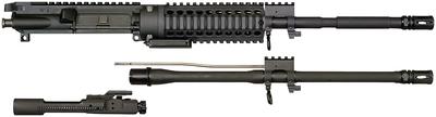 Multi-Caliber System Upper Receiver Kit 5.56mm to .300 Blackout
