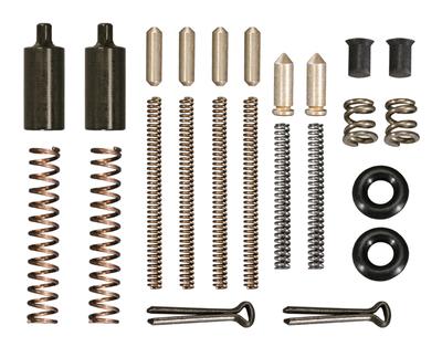 Most Wanted Parts Kit For AR-15/M16
