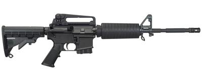 Model R16A4T-MPC .223/5.56mm 16 Inch Barrel A2 Flash Suppressor Carry Handle Standard Telestock 10 Round - CA Compliant