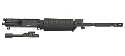 SRC M4 Profile Complete Upper Receiver 16 Inch Barrel Assembly .223/5.56mm
