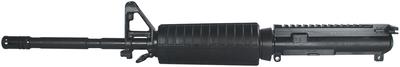 MPC M4 Profile Complete Upper Receiver 16 Inch Barrel Assembly Without Carry Handle .223/5.56mm