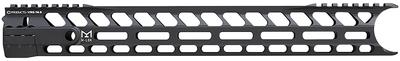 Viper Free Float Rail System M-LOK Mounts 14.5 Inch Black