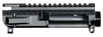 Billet Mod2 Stripped Upper Receiver For AR15s