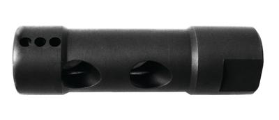 Phantom 7.62mm Muzzle Brake 5/8-24 TPI