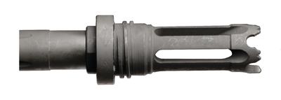 Phantom 7.62mm Q.D. Flash Hider 9/16-24LH TPI