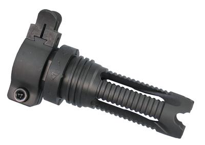 Phantom M14 Q.D. Flash Hider With Sight Base 7.62mm