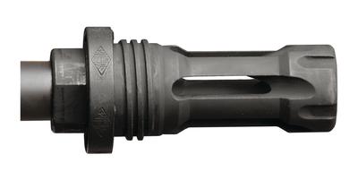 Phantom .338 Q.D. Flash Hider Mount 5/8-24 TPI