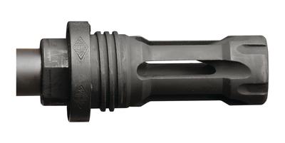 Phantom .338 Q.D. Flash Hider Mount 3/4-24 TPI