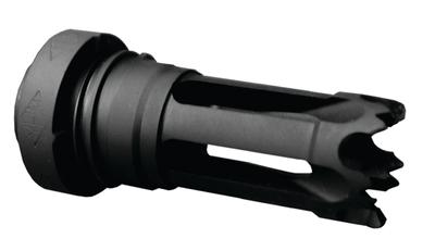 Phantom .30 Cal LT/LTA Q.D. Flash Hider Mount 1/2-36 TPI