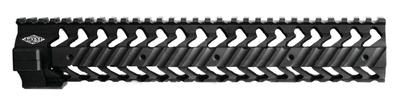 Rifle Length SLR-Smooth Series Forearm AR-15