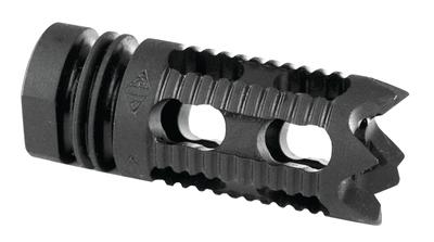 5M1 Compensator/Muzzle Brake 6.8 SPC/7.62mm/9mm 1/2-36 TPI