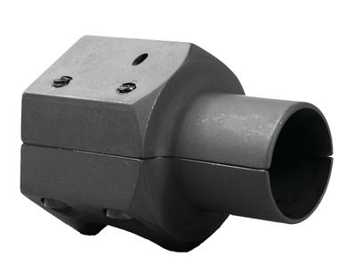 Specter Gas Block Assembly