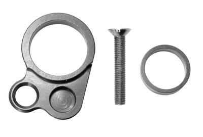 Single Mount Sling Adapter Right-Hand Only