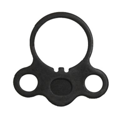 Ambidextrous Carbine Sling Adapter