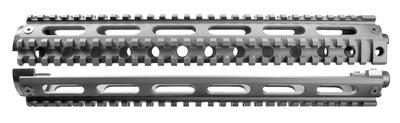 Two-Piece Rifle Handguards 12.021 Inches