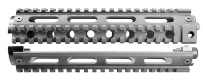 Two-Piece Midlength Handguards 8.625 Inches