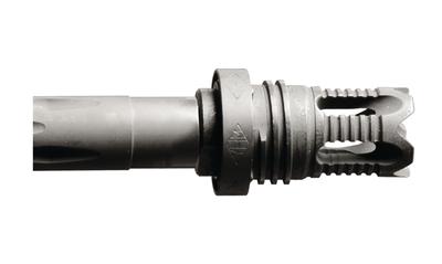 Phantom 9mm Flash Hider Mount Wraith XL 1/2-28 TPI