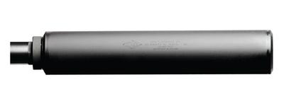 Wraith XL Q.D. 9mm Suppressor 8.5 Inches Matte Black Hardcoat Finish 1/2-28 TPI - All NFA Rules Apply