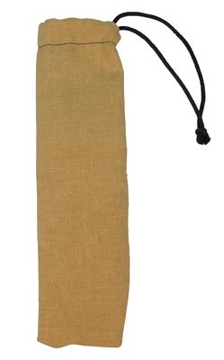 Cinch String Suppressor Pouch