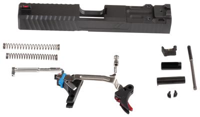 Enhanced Performance Kit - EPK 2C for Glock 19 Compact Frame