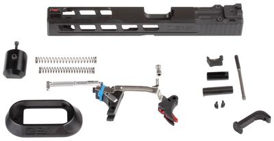 Enhanced Performance Kit - EPK 2S for Glock 34 Standard Frame