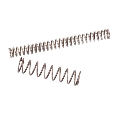 Two Part Recoil Spring for use with ZEV Sub Compact Stainless Steel Guiderod for Sub Compact Glock 26/27