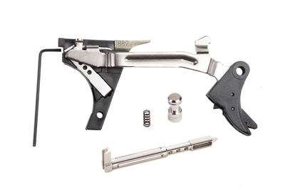 Standard Trigger Ultimate Kit Fits Gen 1/2/3 .40S&W/.357SIG Glock