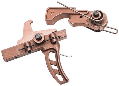 Single Stage AR Rifle Trigger