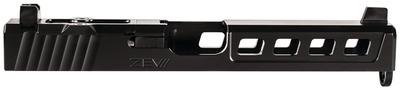 Glock 17 Dragonfly Slide Kit Gen 3 Black