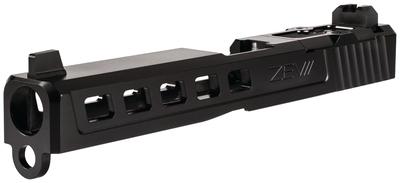 Glock 17 Dragonfly Slide Kit Gen 4 Black