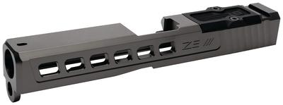 Glock 19 Dragonfly Slide Kit Gen 3 Gray