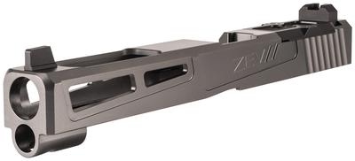 Glock 34 PrizeFighter Slide Kit Gen 3 Gray