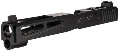 Glock 34 PrizeFighter Slide Kit Gen 4 Black