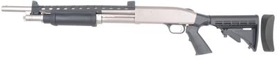 Shotforce Pistol Grip Buttstock