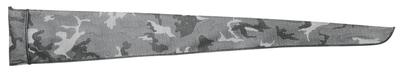 Fleece Rifle Sleeve Camo 48 Inch