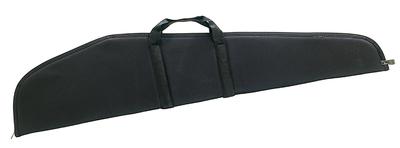 Shadow Shotgun/Youth Case for Mini 22 Rifles or Pistol Grip Shotguns 32 Inch Black