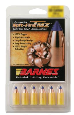 Spit-Fire T Muzzleloader Bullets .50 Caliber .451 Diameter 290 Grain 15 per Box