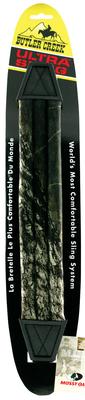 Ultra Padded Rifle Sling One Inch 48 Inch Long Mossy Oak Break Up Camouflage