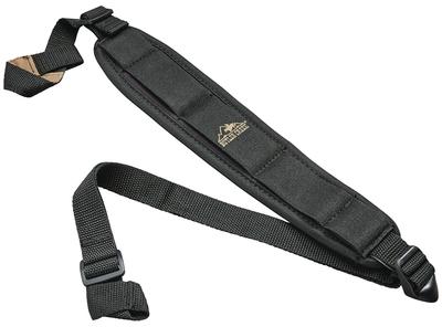 Comfort Stretch Sling Black Shotgun