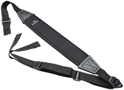 Highlander Rifle Sling Black