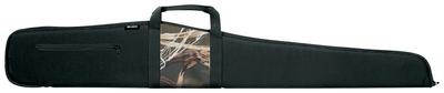 Shotgun Case Black Case/Black Trim/Max IV HD Camo Panel 52 Inch