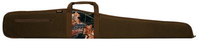 Shotgun Case Brown Case/Brown Trim/ Max IV HD Camo Panel 52 Inch