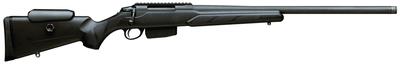 Tikka T3 Tactical .308 Winchester 20 Inch Heavy Barrel Black Finish Synthetic Stock Black Finish