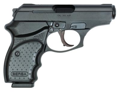 Thunder Concealed Carry .380 ACP 3.2 Inch Barrel Matte Finish 8 Round